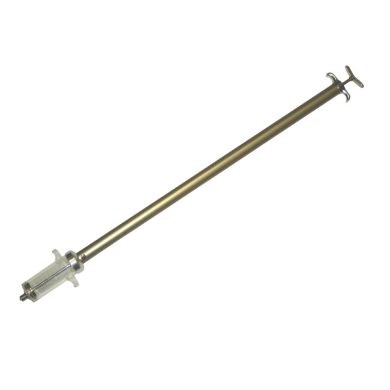 METALPLEX® EXTRALANG